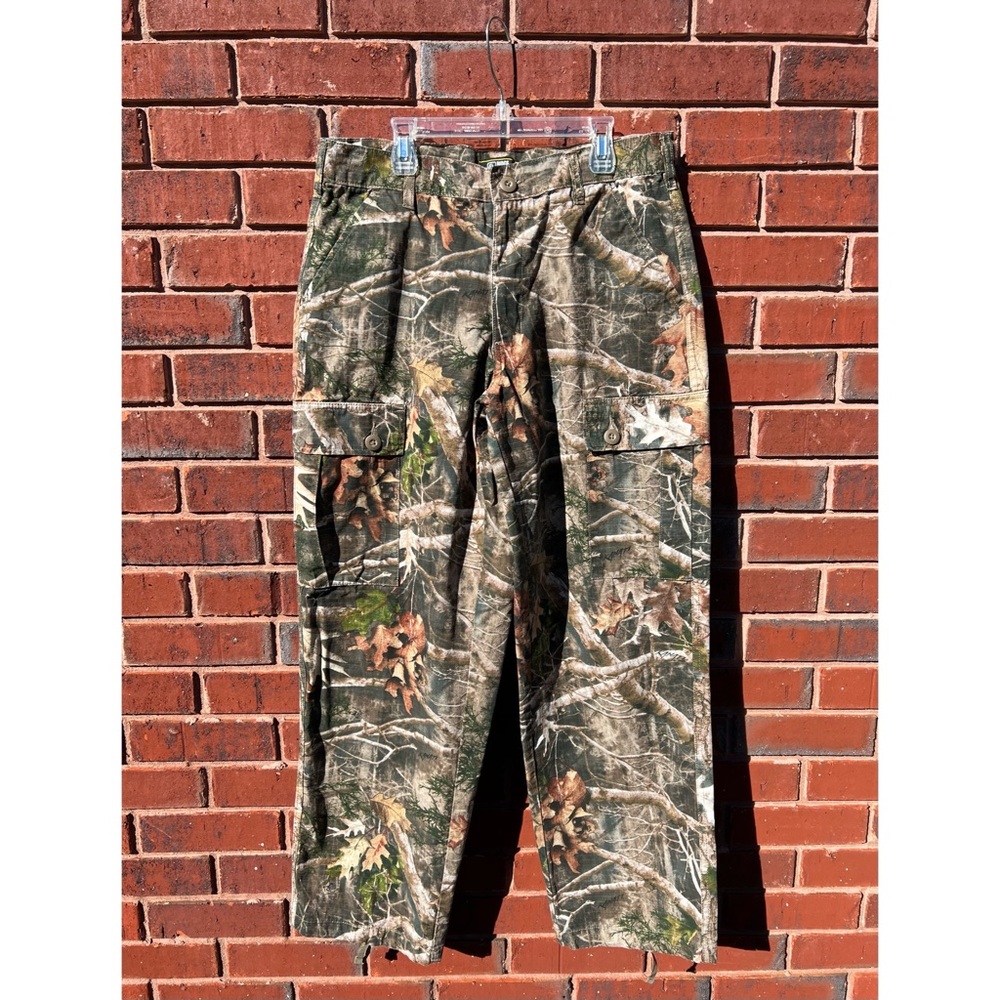 Ridge Hunter Classic Camo Pants